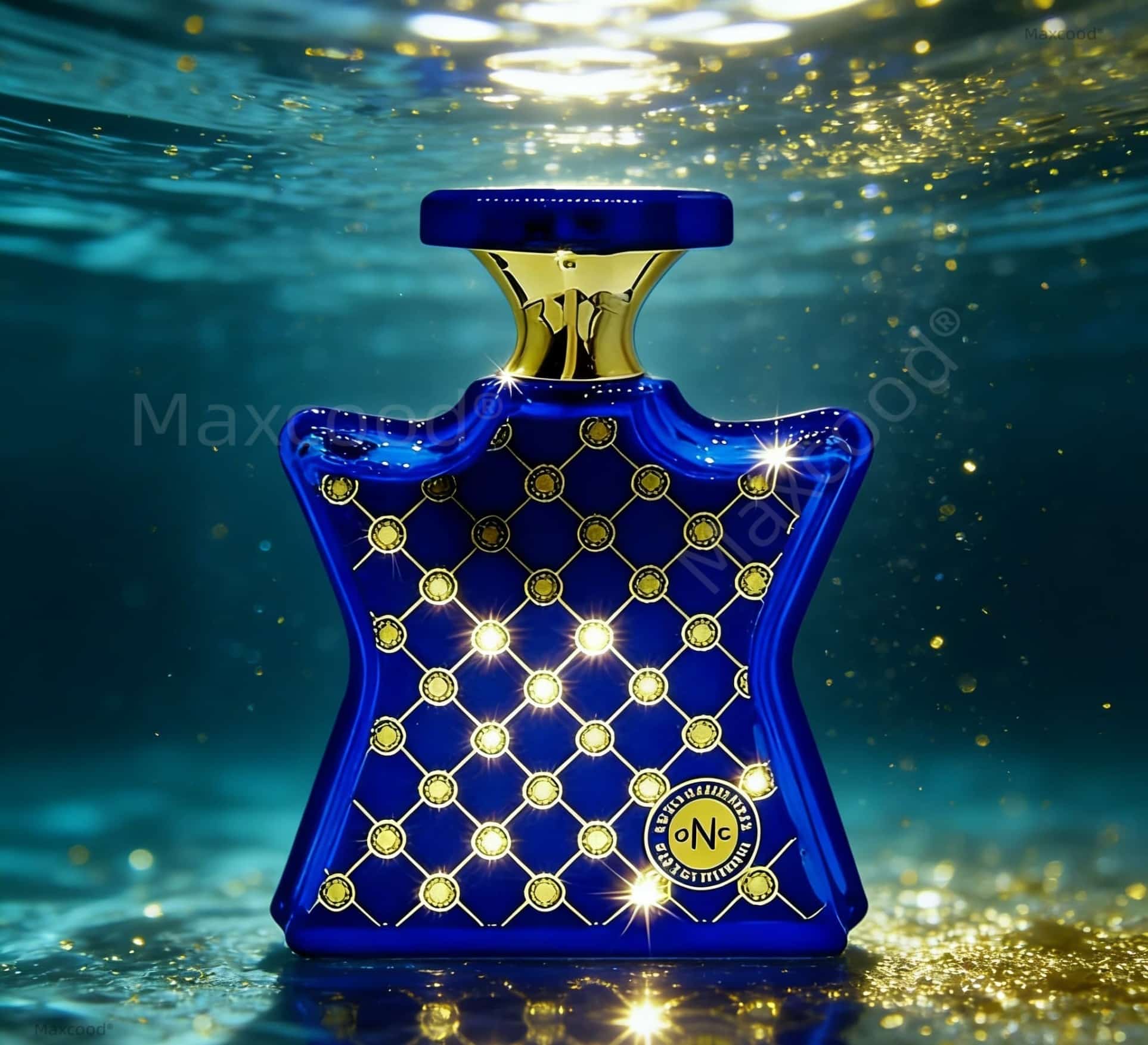 Perfume Luxury Fragrance - عطر حمضيات وزهور يدوم طويلاً، مناسب