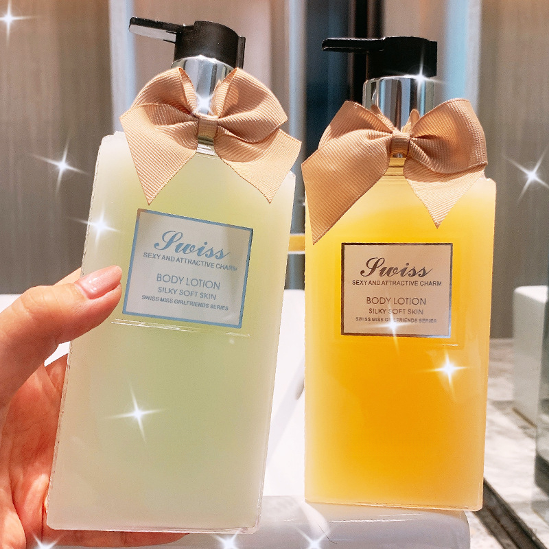 Perfume Fragrance Moisturizer - غسول الجسم العطر ، عطر الجسم