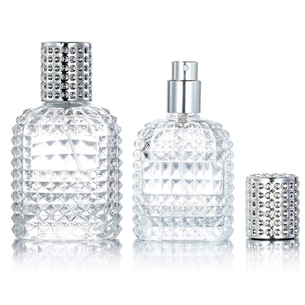 Perfume New Fragrance - 1/3 قطعة 30 مللي 50 مللي