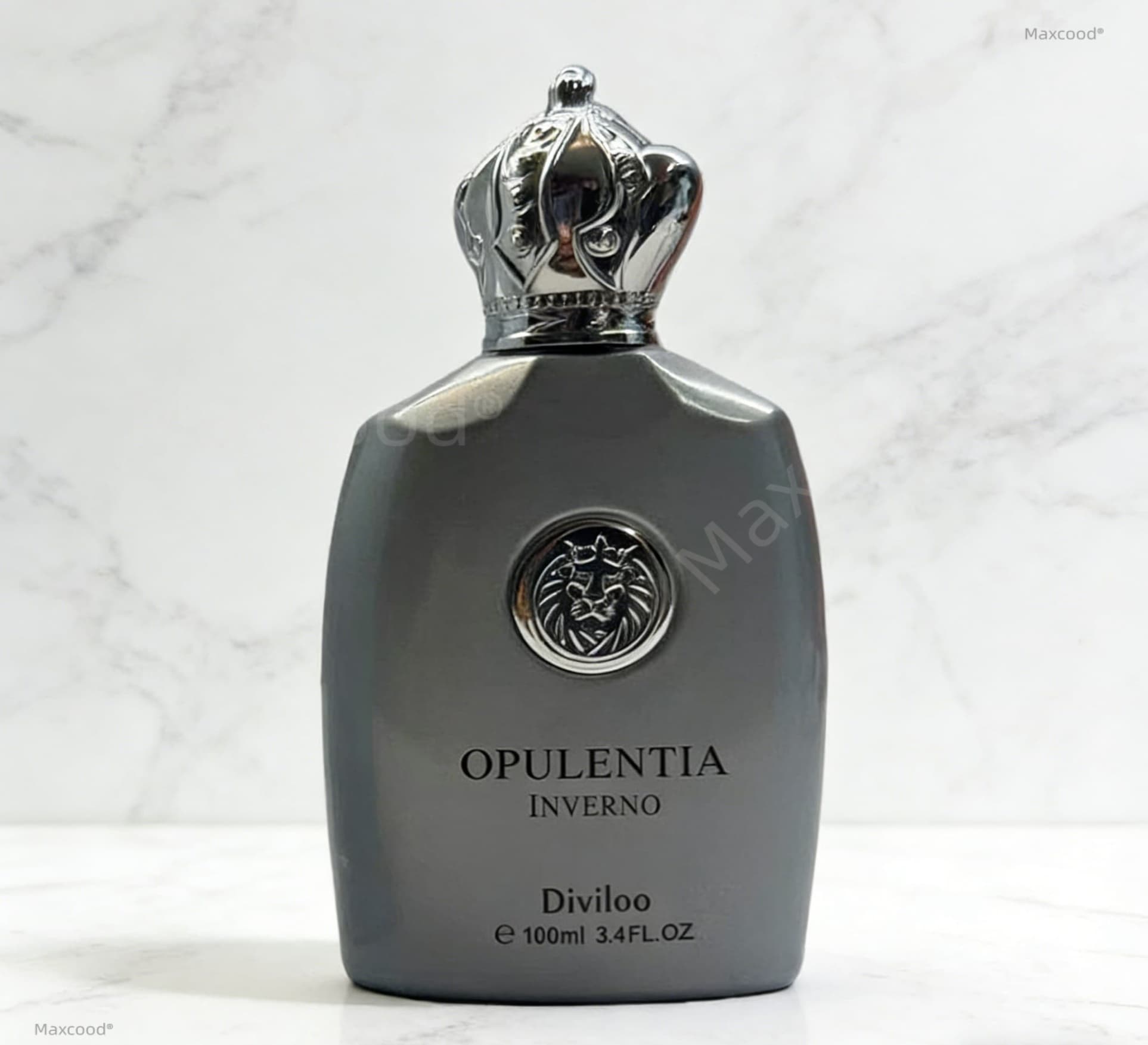 Perfume Luxury Fragrance - عطر رجالي فاخر بروائح زهرية وخشبية