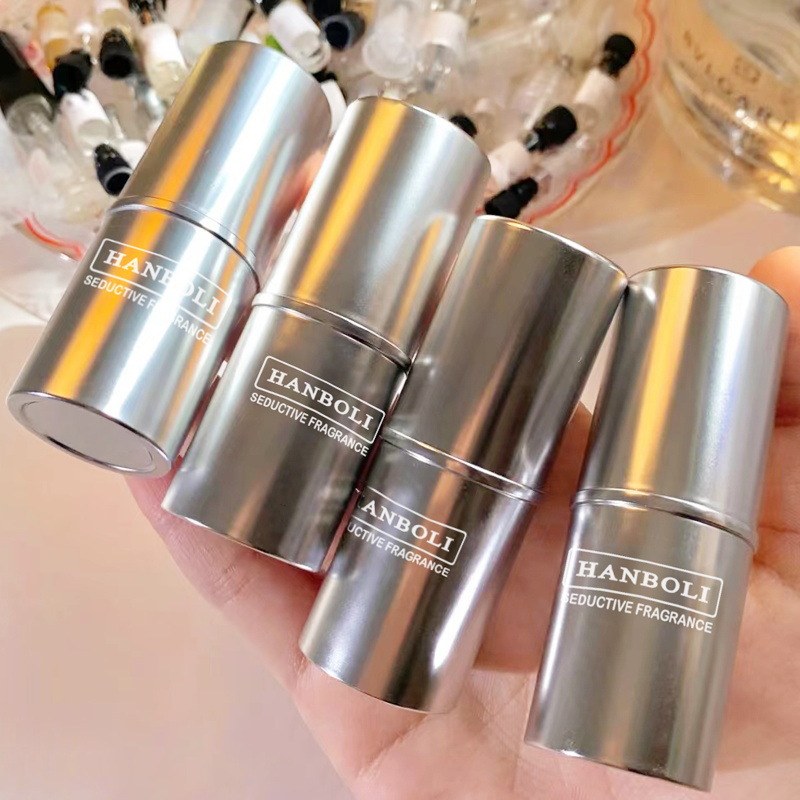 Perfume Fragrance Moisturizer - عطر حب صلب يدوم طويلاً، عصا