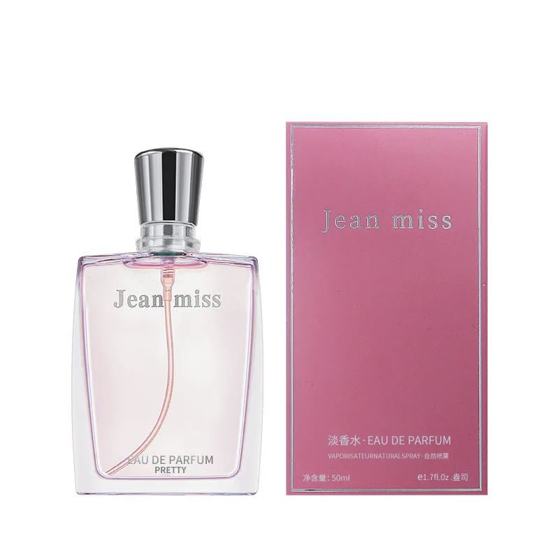 Perfume New Fragrance - عطر نسائي جديد 'الحب الحقيقي' برائحة