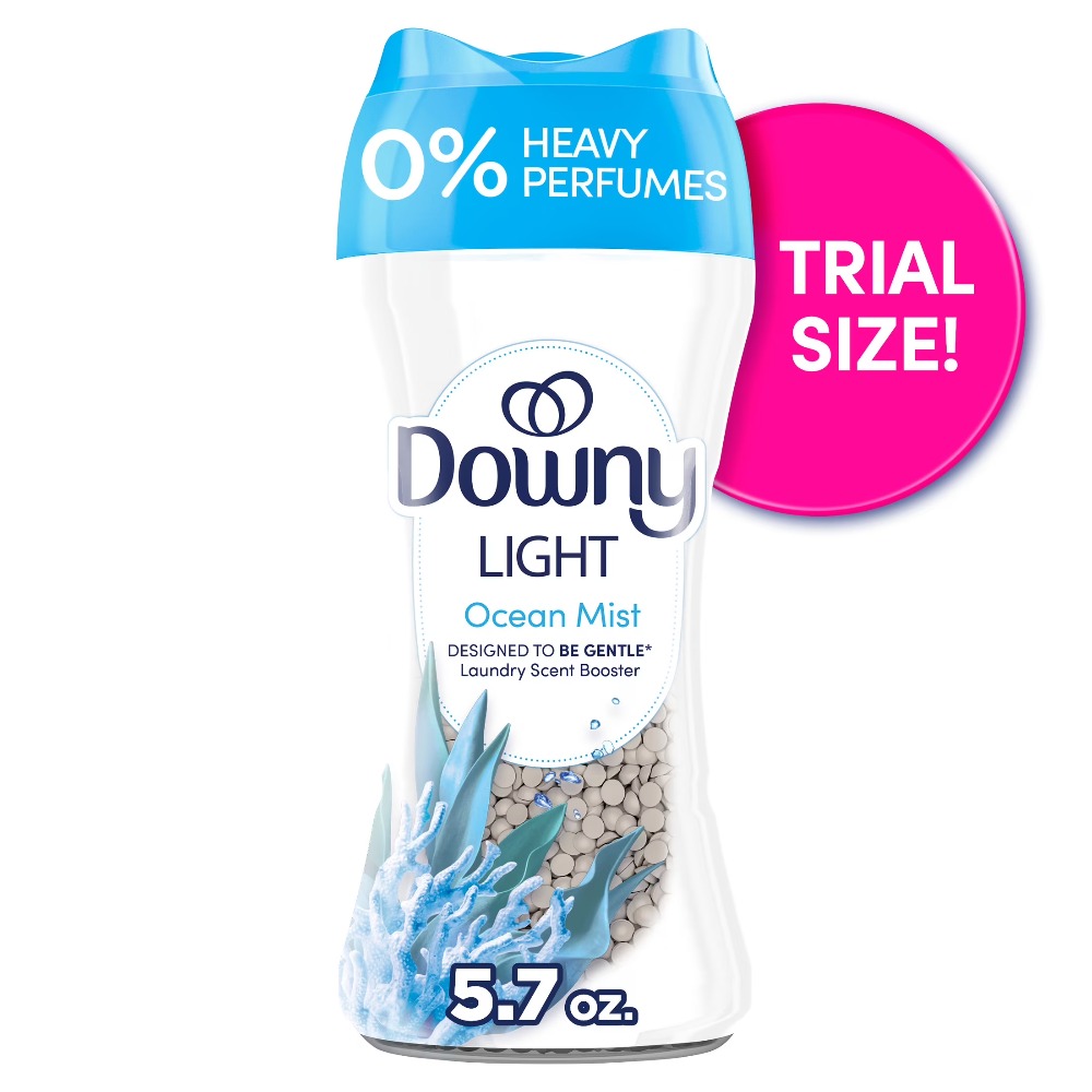 Perfume Fragrance Laundry Detergent - حبيبات معطرة برائحة رذاذ المحيط، معزز