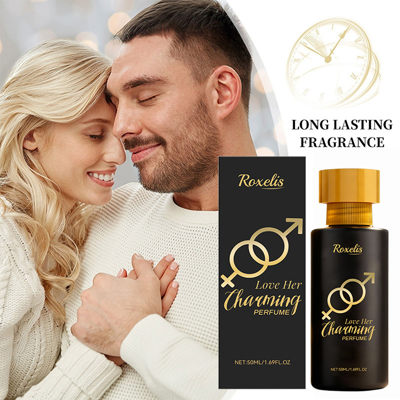 رذاذ عطر فرمون ساحر للرجل لجذب - مراجعة Perfume Fragrance Mist وسعره