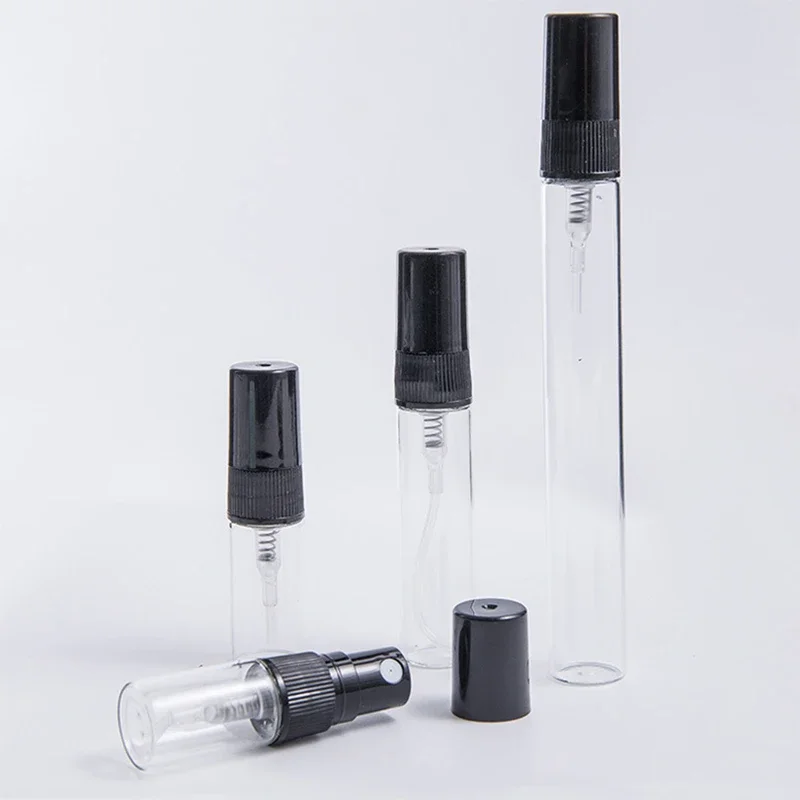 8/16 قطعة زجاجة عطر قابلة لإعا - مراجعة Perfume Quotes وسعره