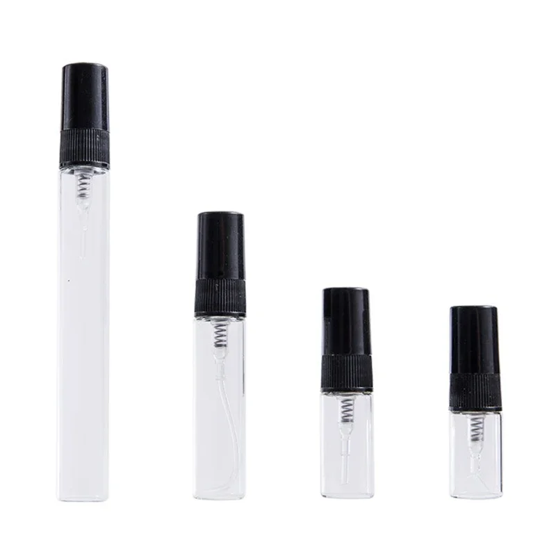 8/16 قطعة زجاجة عطر قابلة لإعا - مراجعة Perfume Quotes وسعره