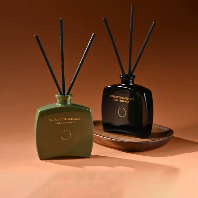 100 مللي ناشر القصب العطري Sha - مراجعة Perfume Fragrance France وسعره