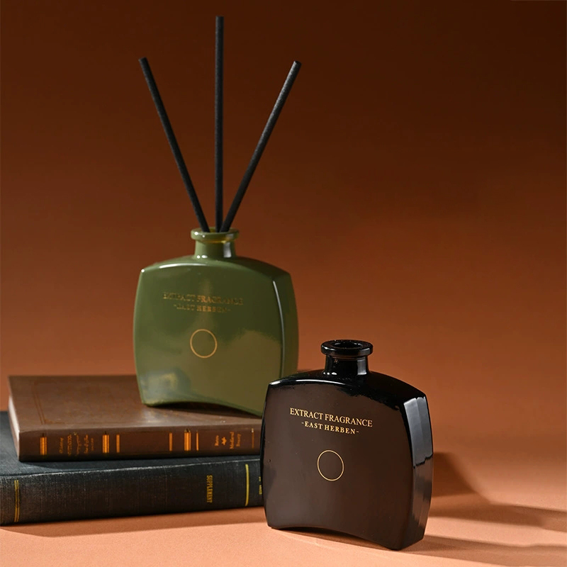 100 مللي ناشر القصب العطري Sha - مراجعة Perfume Fragrance France وسعره