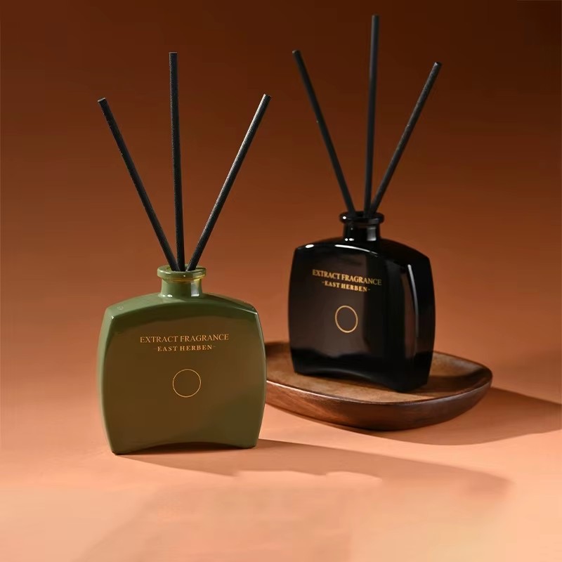100 مللي ناشر القصب العطري Sha - مراجعة Perfume Fragrance France وسعره