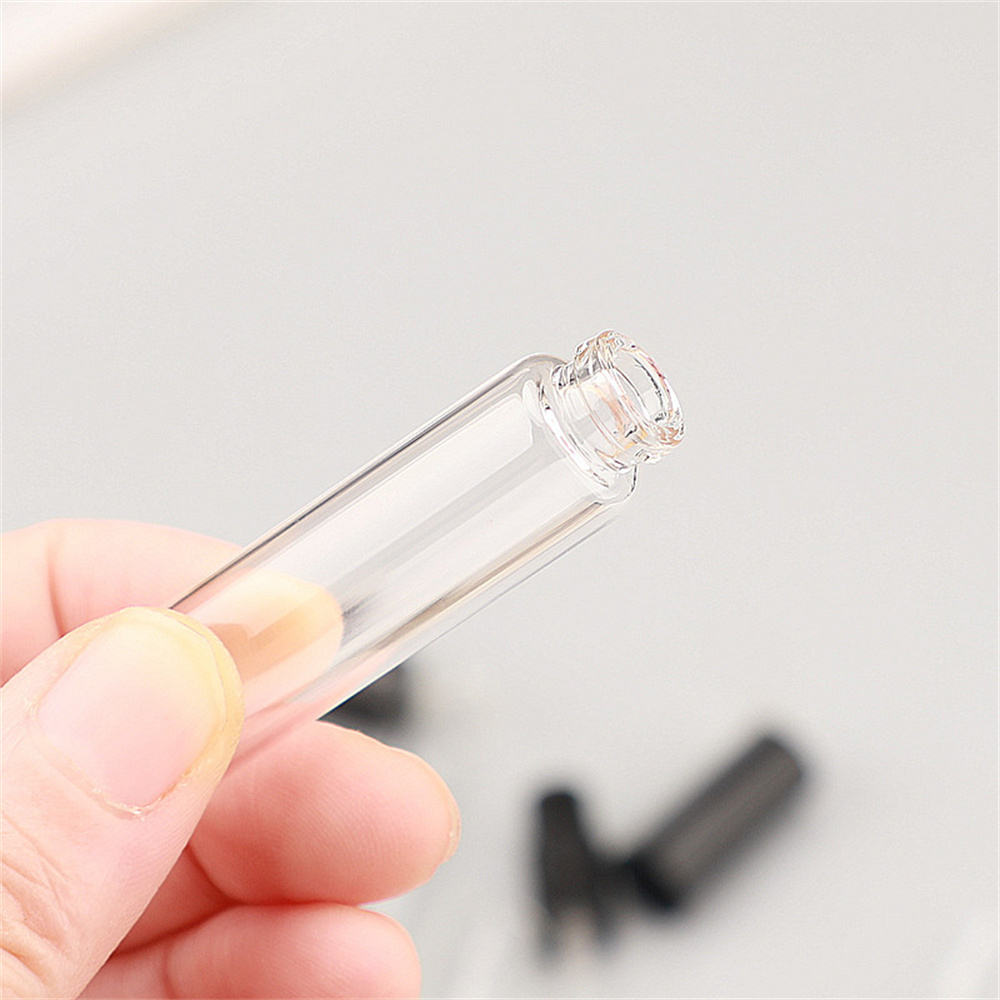 موزع عطر زجاجي صغير محمول فارغ - مراجعة Perfume Quotes وسعره