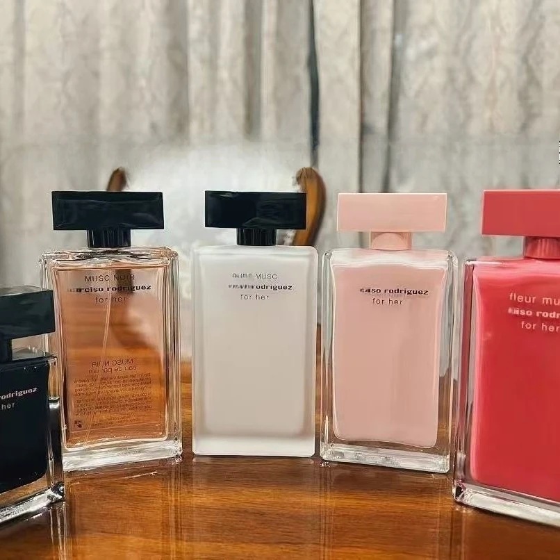 عطر مسك فلورال أنيق للنساء، عط - مراجعة Perfume Luxury Fragrance وسعره