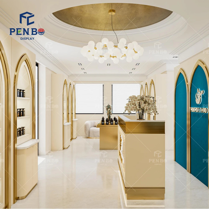 حل مخصص لتصميم وتصنيع العطور ا - مراجعة Perfume In Fragrance Shop وسعره