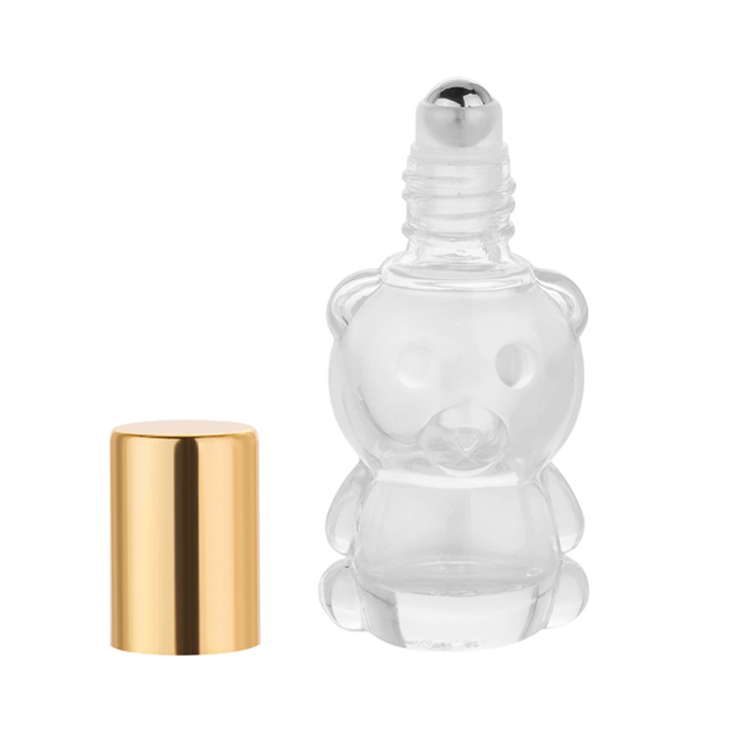 زجاجة زجاجية للزيت العطري فارغ - مراجعة Perfume Quotes وسعره