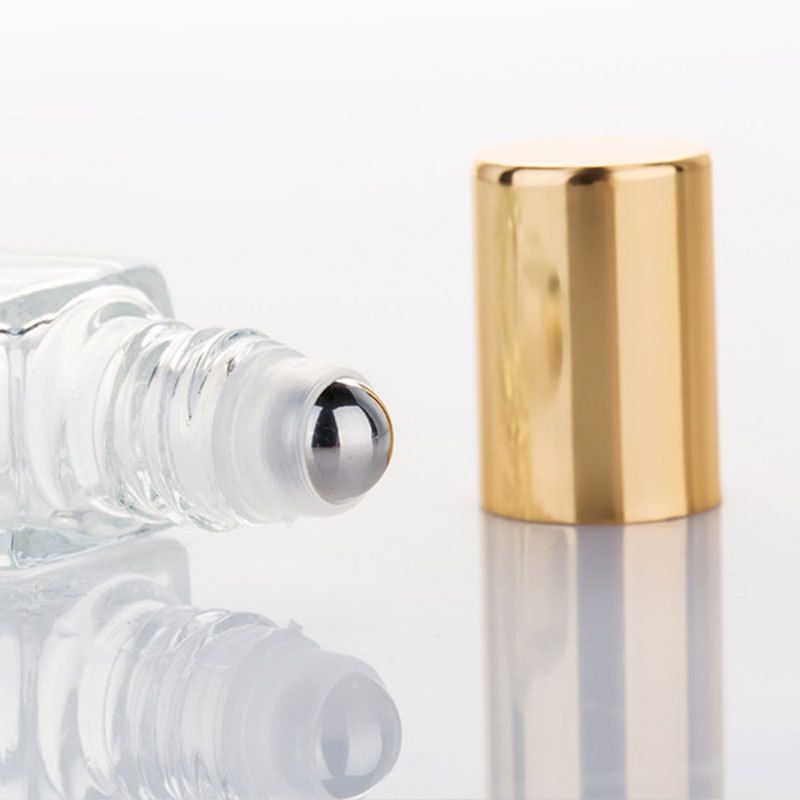 زجاجة زجاجية للزيت العطري فارغ - مراجعة Perfume Quotes وسعره