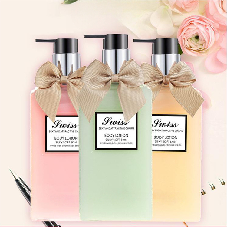 غسول الجسم العطر ، عطر الجسم ، - مراجعة Perfume Fragrance Moisturizer وسعره