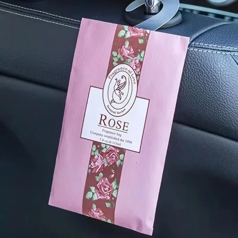 معلقة البخور خزانة الكيس خزانة - مراجعة Perfume Fragrance Moisturizer وسعره