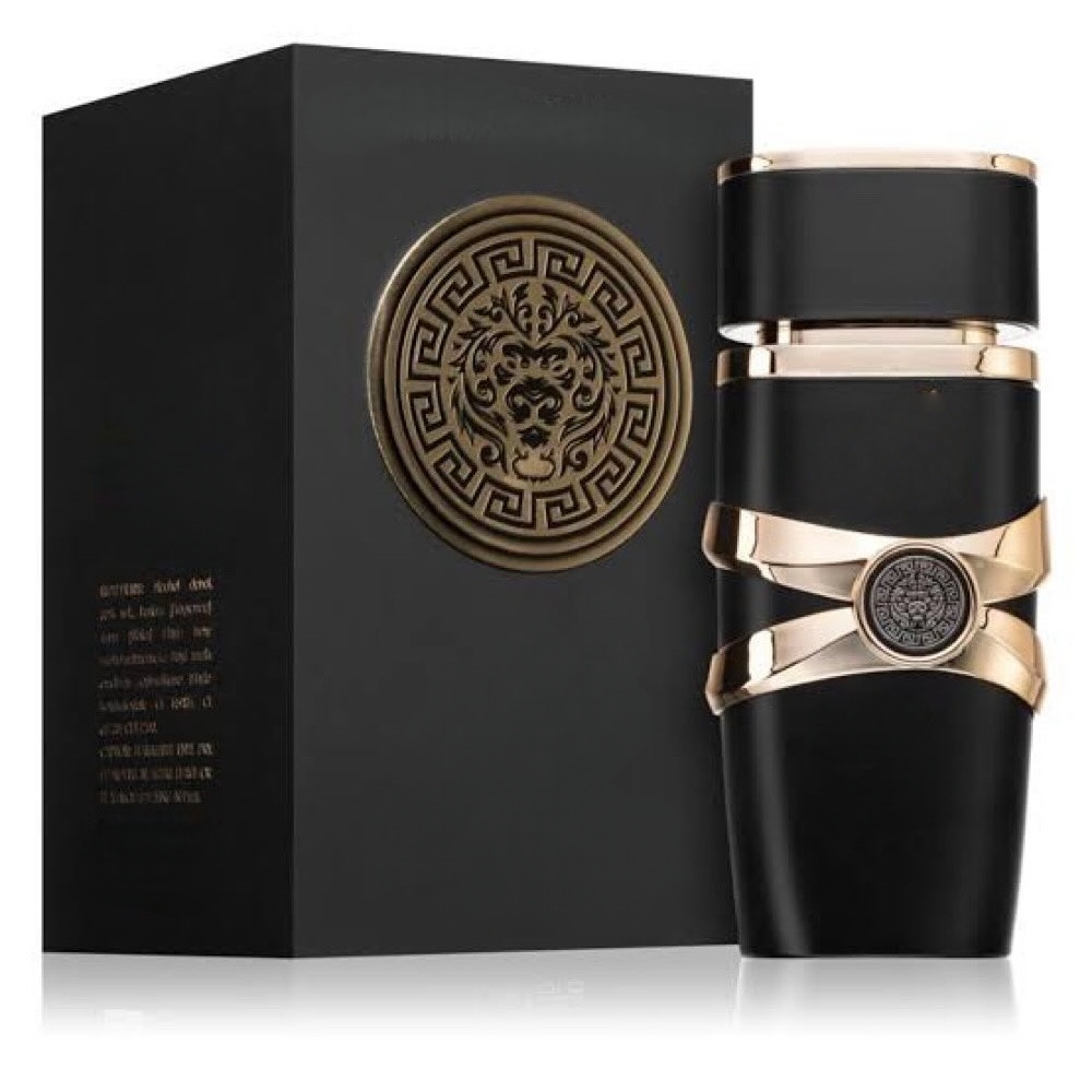 عطر العود والمسك المنعش – مستو - مراجعة Perfume Luxury Fragrance وسعره