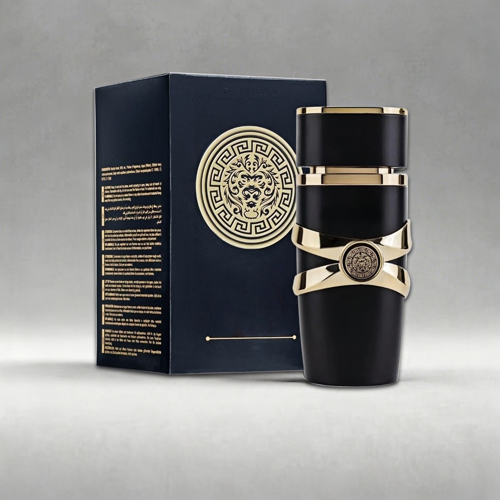 عطر العود والمسك المنعش – مستو - مراجعة Perfume Luxury Fragrance وسعره