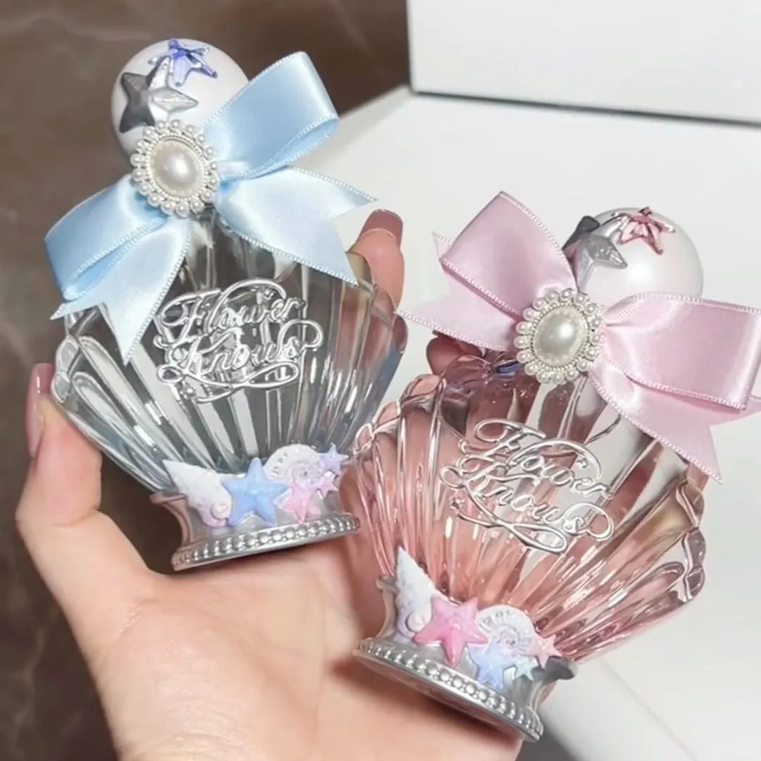 عطر فلور نوز 2026 باني جاردن - - مراجعة Perfume Luxury Fragrance وسعره