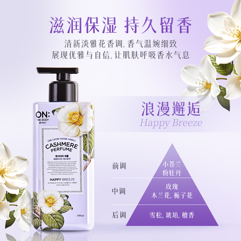 لوشن الجسم للبشرة الجافة، ترطي - مراجعة Perfume Fragrance Moisturizer وسعره