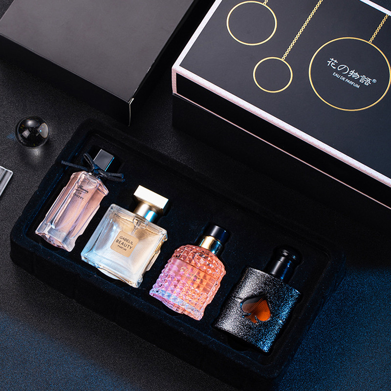 عطور نسائية تدوم طويلاً، عطر ن - مراجعة Perfume New Fragrance وسعره
