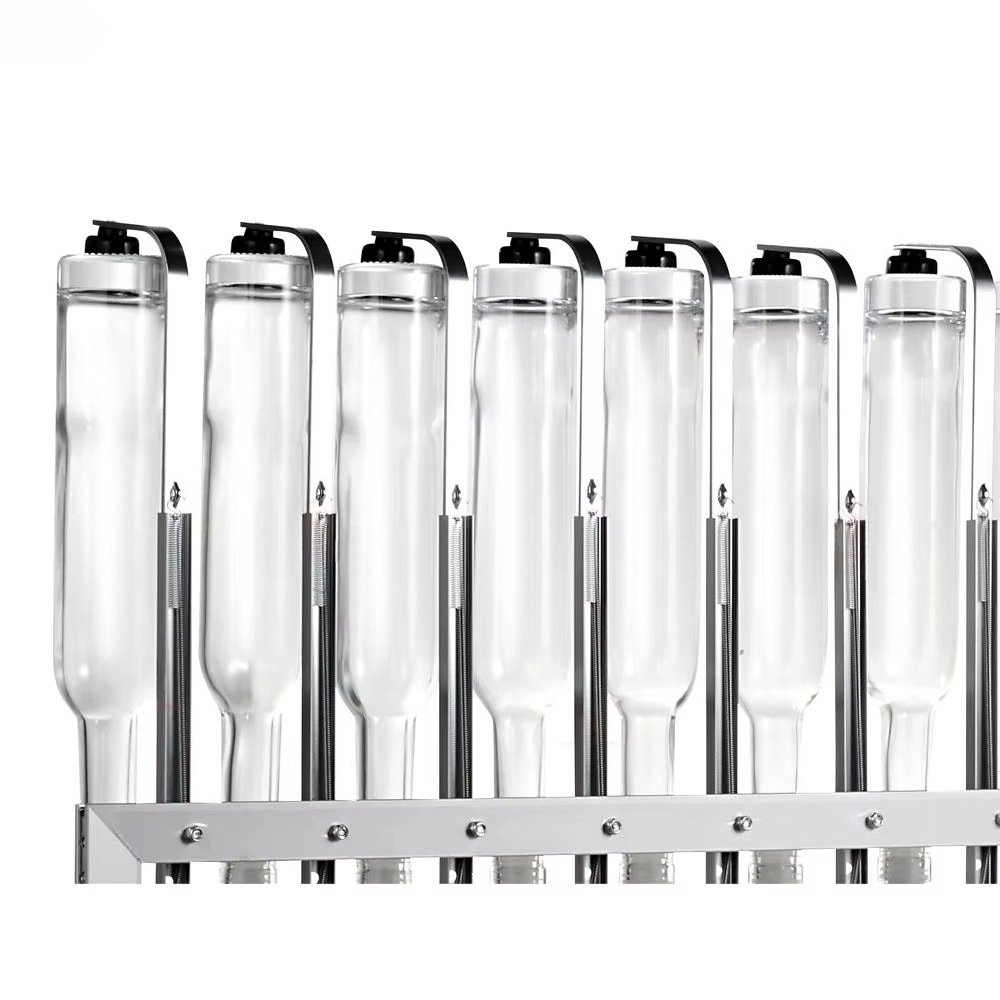 جهاز توزيع العطور بـ 12 مضخة س - مراجعة Perfume In Fragrance Shop وسعره