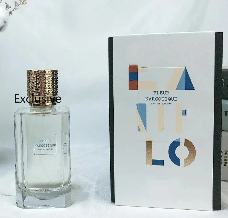 عطر كلاسيكي 100 مل من ماركة فا - مراجعة Perfume Luxury Fragrance وسعره