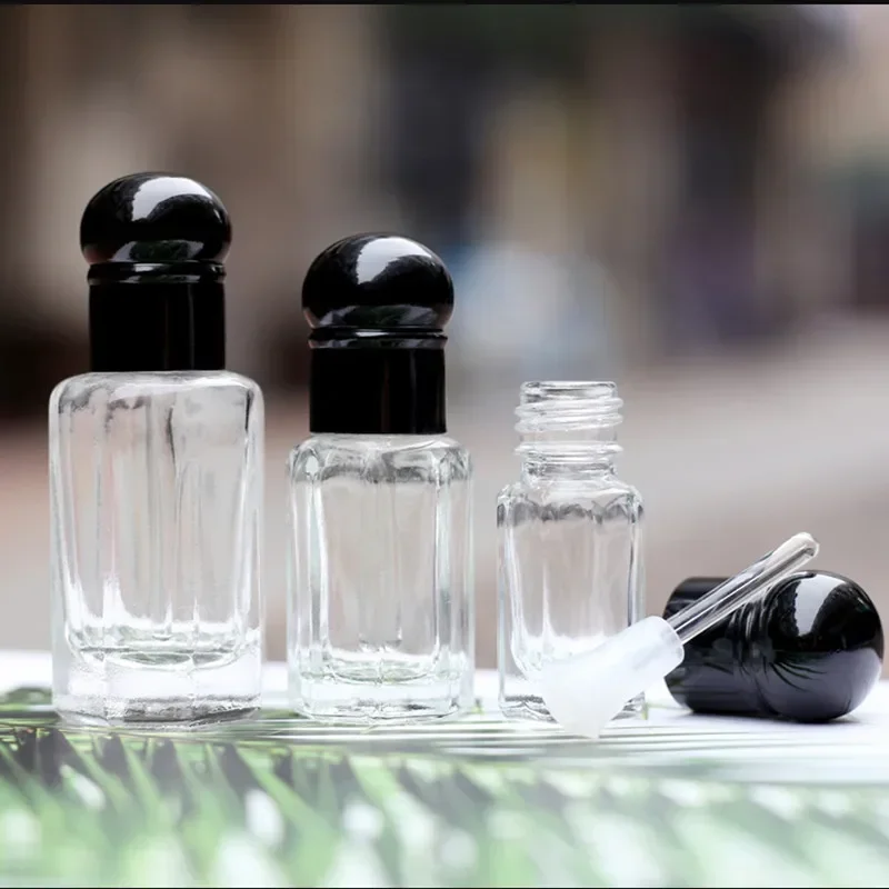 3 مللي 6 مللي 12 مللي زجاجات ع - مراجعة Perfume Quotes وسعره