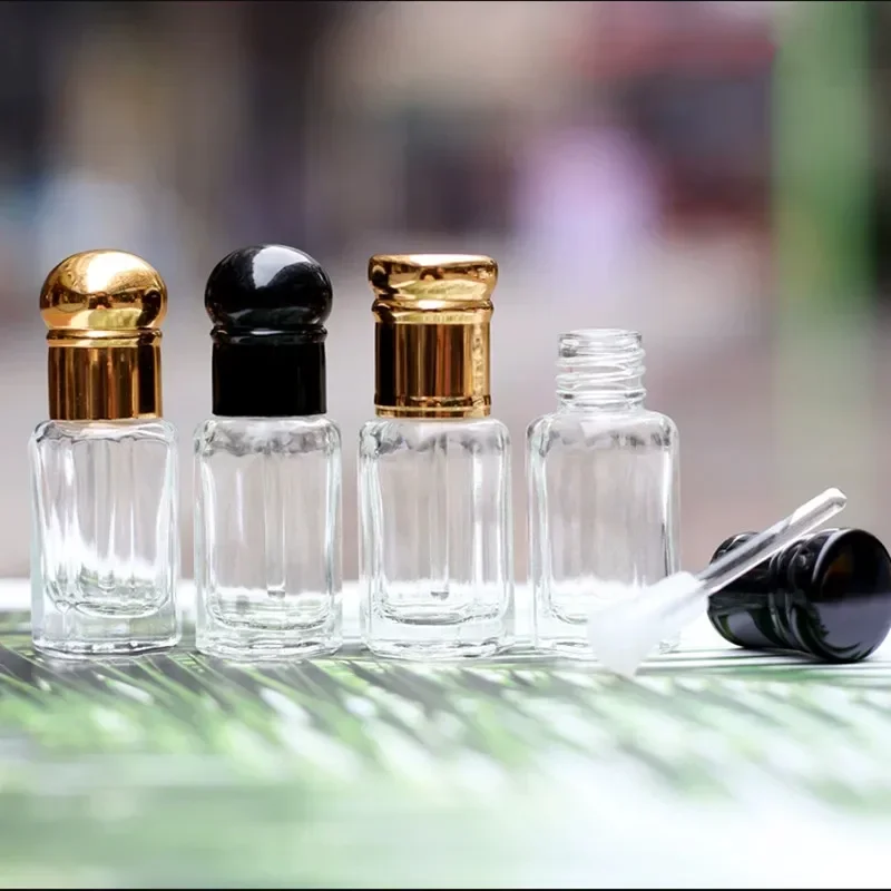 3 مللي 6 مللي 12 مللي زجاجات ع - مراجعة Perfume Quotes وسعره