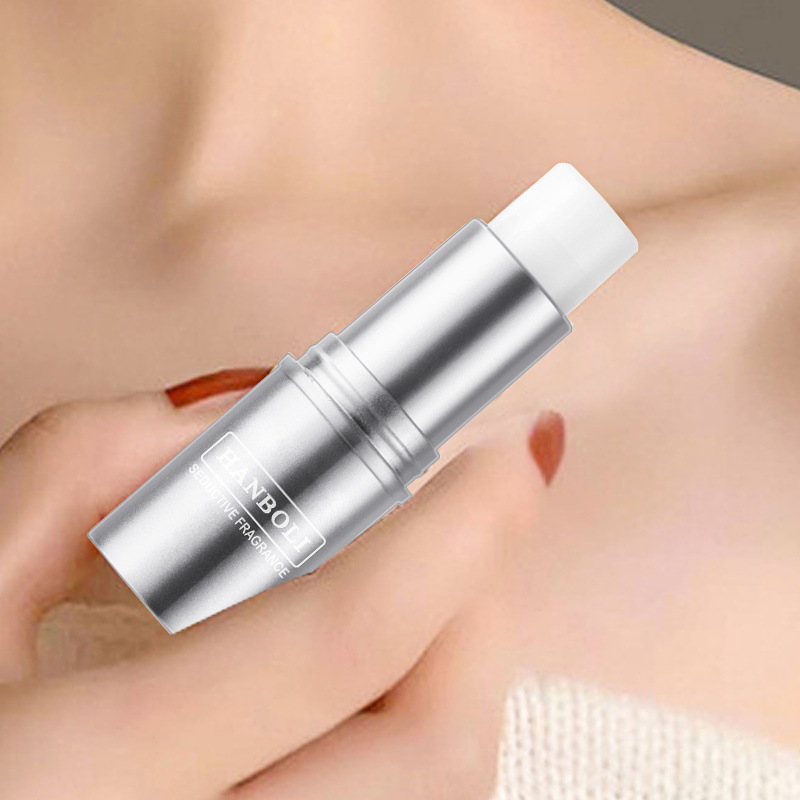 عطر حب صلب يدوم طويلاً، عصا بل - مراجعة Perfume Fragrance Moisturizer وسعره