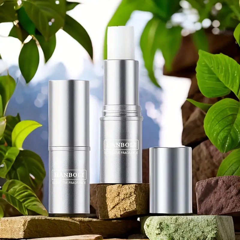 عطر حب صلب يدوم طويلاً، عصا بل - مراجعة Perfume Fragrance Moisturizer وسعره