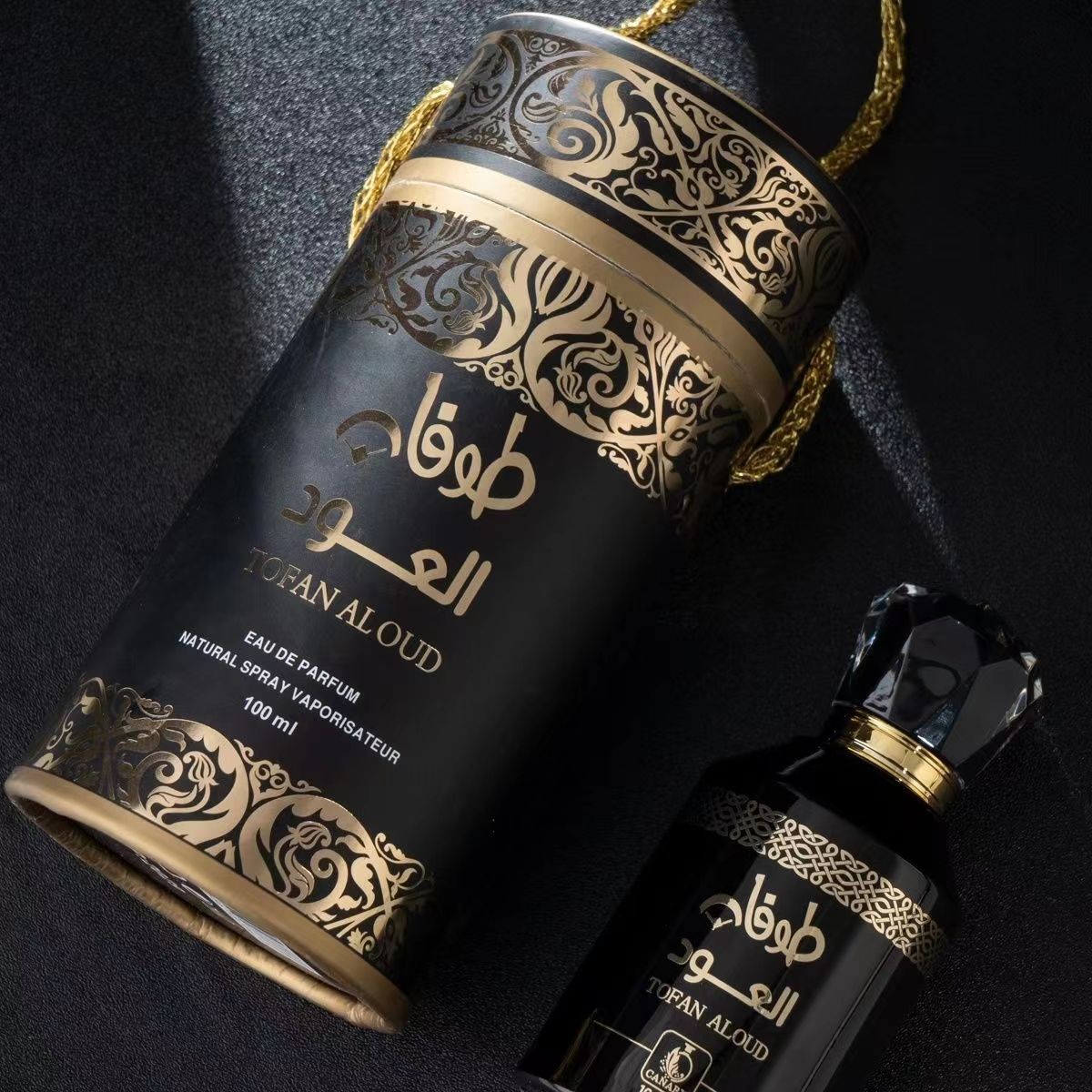 عطر خشبي أسطواني عطر عالي الجو - مراجعة Fragrance Oil Perfume Grade وسعره