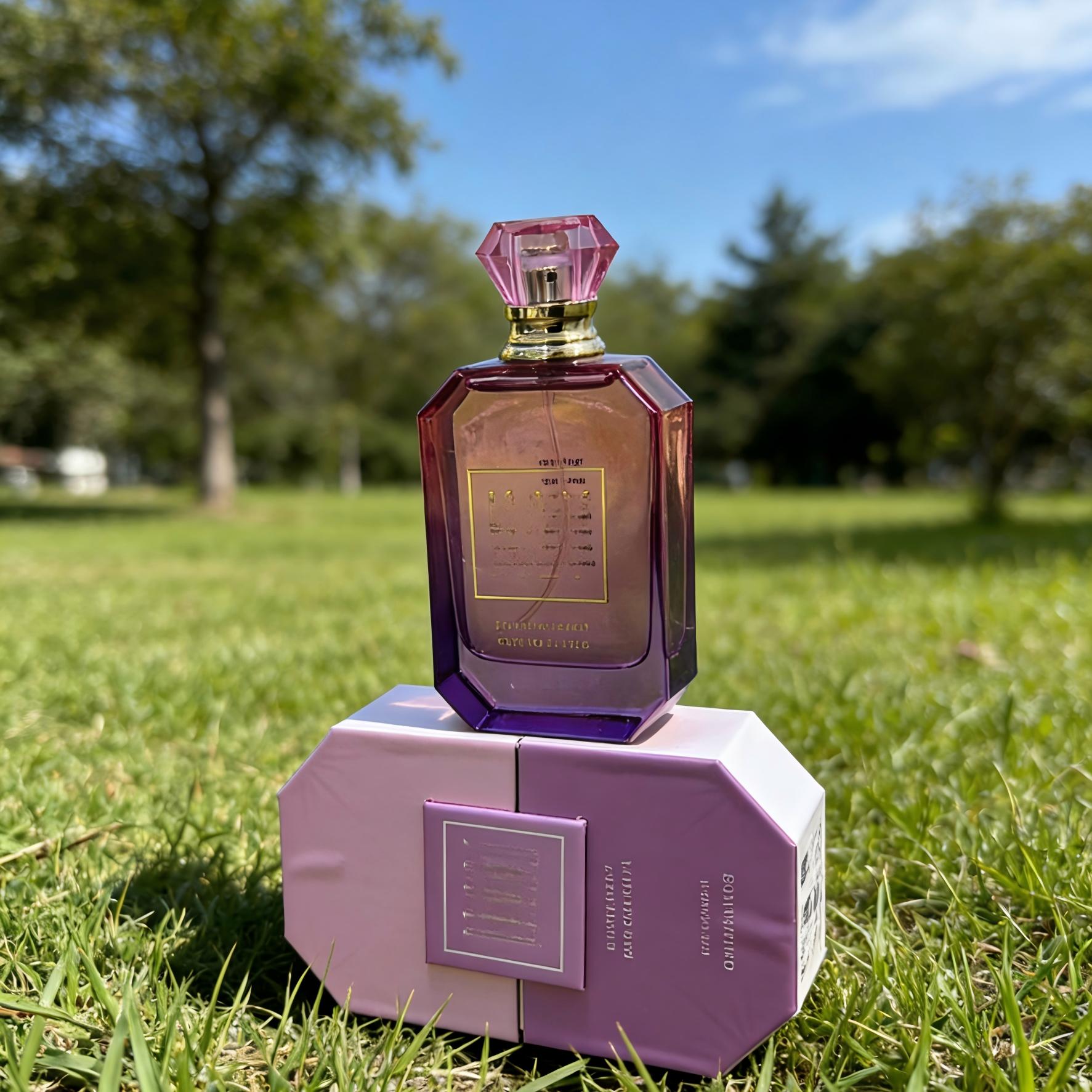 عطور فلور ماجستي روز رويال |   - مراجعة Perfume Royal Fragrance وسعره