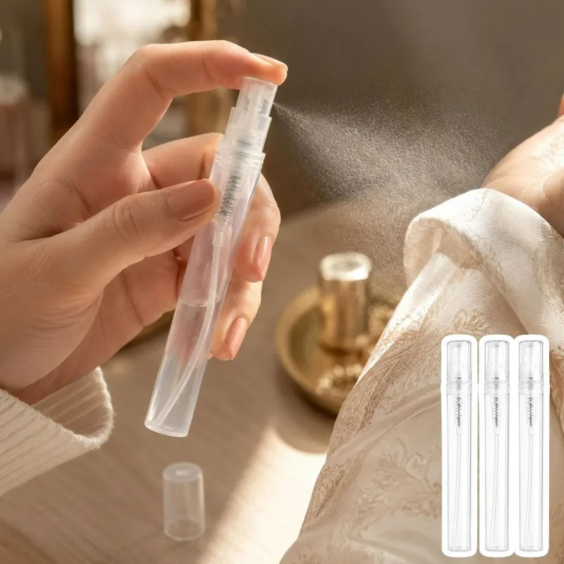 50/10 قطعة زجاجة رذاذ عطر صغير - مراجعة Perfume Quotes وسعره