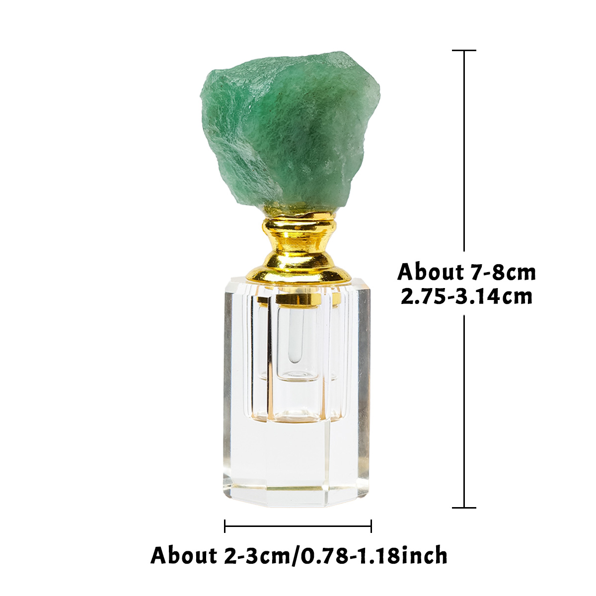 1 قطعة الجمشت الطبيعي عناقيد ك - مراجعة Perfume Quotes وسعره