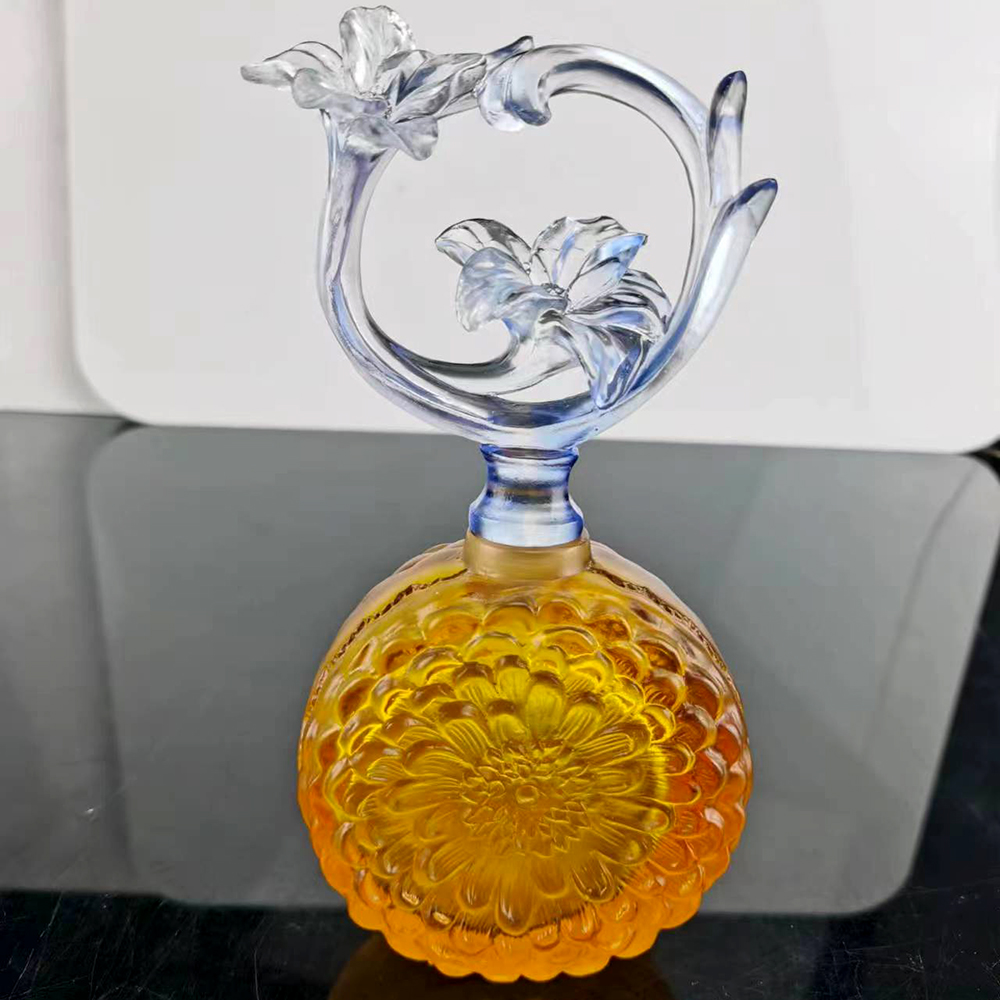 عالية الجودة الروائح الكريستال - مراجعة Fragrance Oil Perfume Grade وسعره
