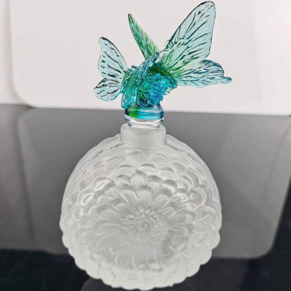 عالية الجودة الروائح الكريستال - مراجعة Fragrance Oil Perfume Grade وسعره