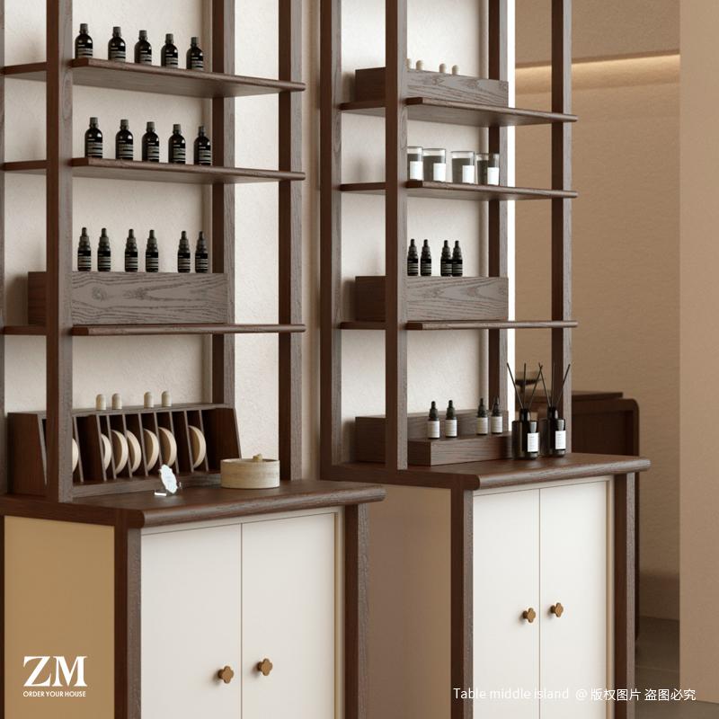 خزانة حائط لمتجر العطور، خزانة - مراجعة Perfume In Fragrance Shop وسعره