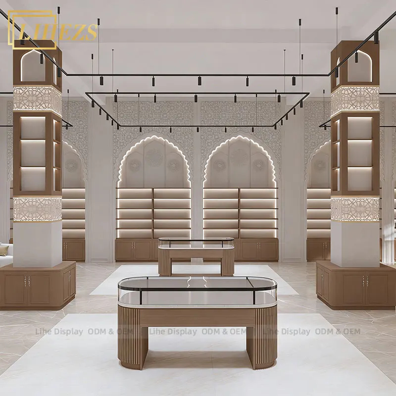 حل تصميم داخلي لمتاجر العطور م - مراجعة Perfume In Fragrance Shop وسعره