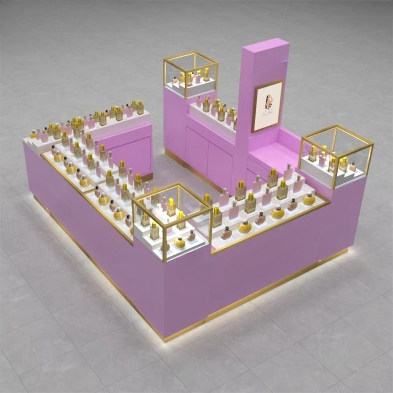 تصميمات جديدة 2026 مخصصة لأكشا - مراجعة Perfume In Fragrance Shop وسعره