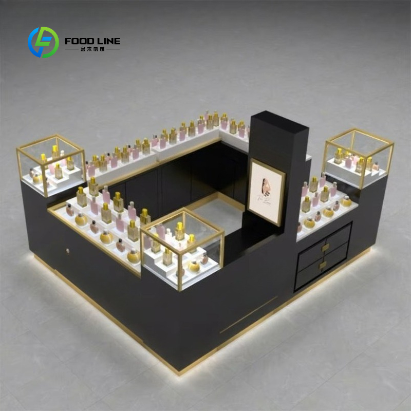 تصميمات جديدة 2026 مخصصة لأكشا - مراجعة Perfume In Fragrance Shop وسعره