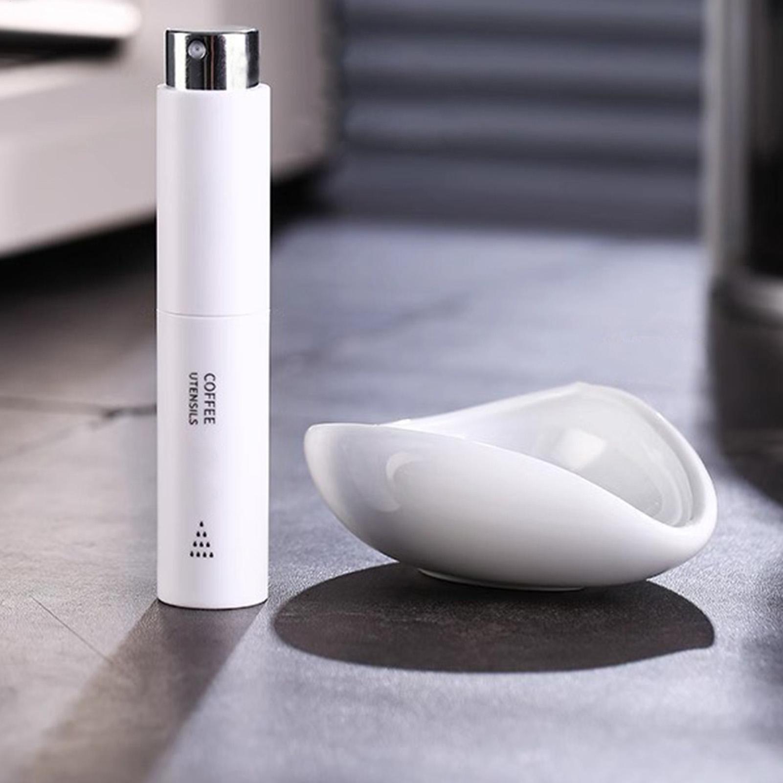 زجاجة رش للقهوة سعة 10 مل، بخا - مراجعة Perfume Quotes وسعره