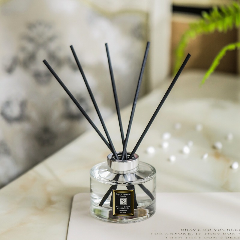 120 مللي ناشر القصب العطري الج - مراجعة Perfume Fragrance France وسعره