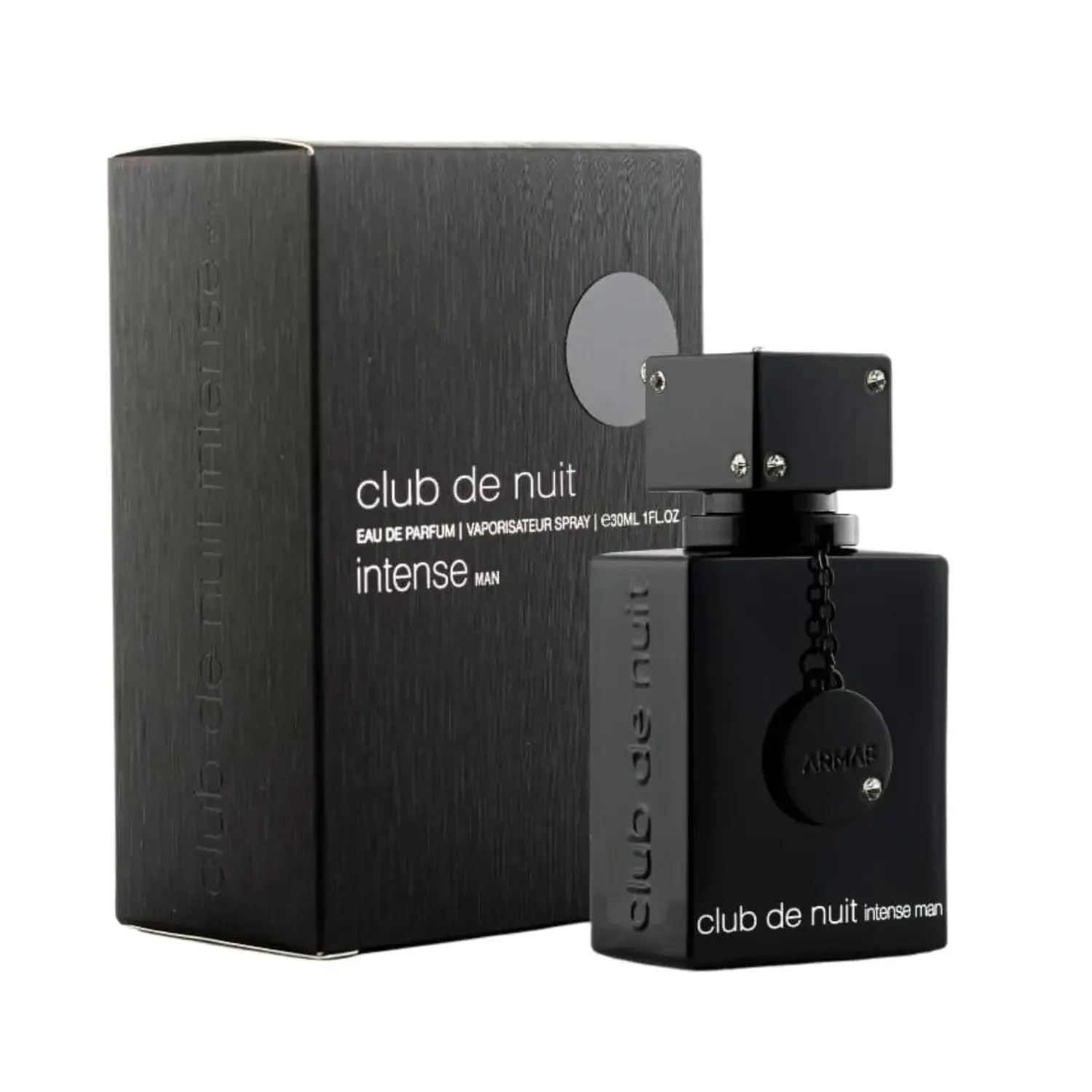 عطر أرماف كلوب دي نويت إنتنس 1 - مراجعة Perfume Luxury Fragrance وسعره
