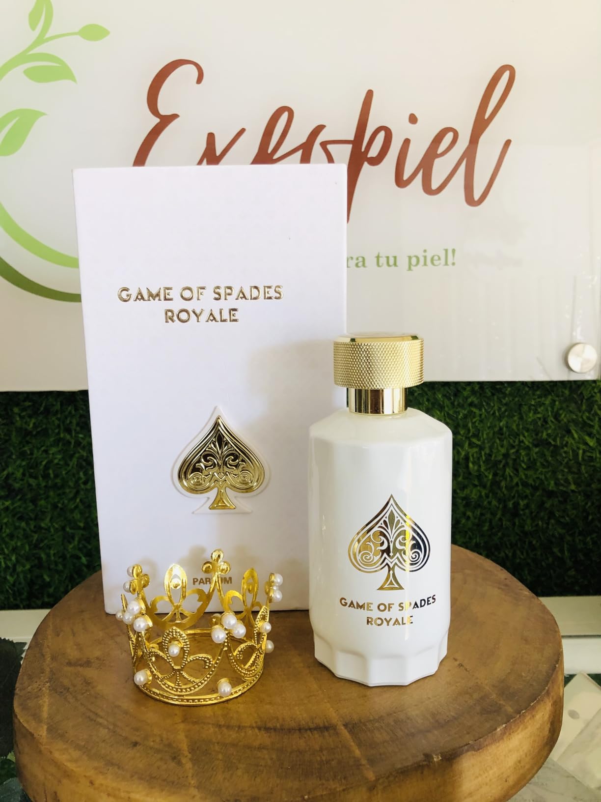 وصول جديد: عطر جو ميلانو جيم أ - مراجعة Perfume New Fragrance وسعره