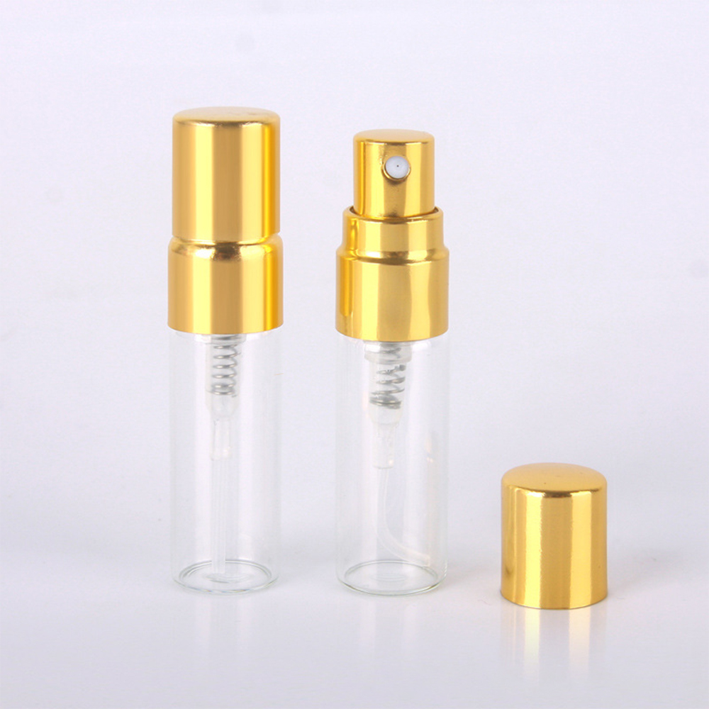50 قطعة 100 قطعة 2 مللي 3 مللي - مراجعة Perfume Quotes وسعره